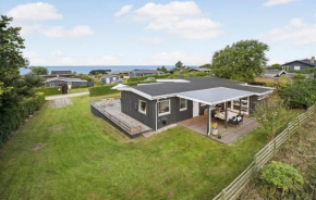 Gorgeous Home In Kalundborg With Wifi